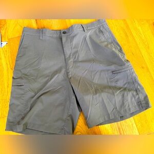 Chaps golf 78 shorts mens size 38